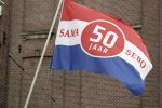 Amsterdam 30 januari 2020
Sama Sebo bestaat 50 jaar