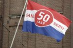 Amsterdam 30 januari 2020
Sama Sebo bestaat 50 jaar