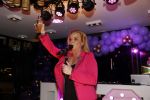 Amsterdam 3 maart 2020
Rachel Hazes viert haar 50e verjaardag bij Majestic.
Samantha Steenwijk
