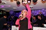 Amsterdam 3 maart 2020
Rachel Hazes viert haar 50e verjaardag bij Majestic.
Samantha Steenwijk