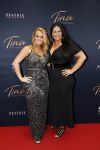 Utrecht 9 februari 2020
Premiere Tina Turner musical in het Beatrix Theater. samantha Steenwijk met partner