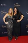Utrecht 9 februari 2020
Premiere Tina Turner musical in het Beatrix Theater. samantha Steenwijk met partner
