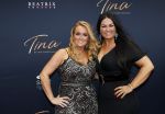 Utrecht 9 februari 2020
Premiere Tina Turner musical in het Beatrix Theater. samantha Steenwijk met partner