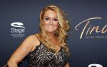 Utrecht 9 februari 2020
Premiere Tina Turner musical in het Beatrix Theater. samantha Steenwijk met partner