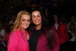 Amsterdam 3 maart 2020
Rachel Hazes viert haar 50e verjaardag bij Majestic.
Samantha Steenwijk en Daisy