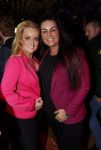 Amsterdam 3 maart 2020
Rachel Hazes viert haar 50e verjaardag bij Majestic.
Samantha Steenwijk en Daisy