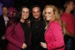 Amsterdam 3 maart 2020
Rachel Hazes viert haar 50e verjaardag bij Majestic.
Samantha Steenwijk en Daisy en David Hitipeuw
