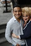Amsterdam 2 maart 2020
Presentatie de Jantjes met oa Carry Tefsen, Karin Bloemen, Paul Groot, Mariska van Kolck, Esmee Dekker,  Samir Hassan, Mickey Vermeer en Jordy van Loon.
Presentatie vind t plaats in Carre.