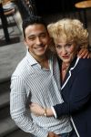 Amsterdam 2 maart 2020
Presentatie de Jantjes met oa Carry Tefsen, Karin Bloemen, Paul Groot, Mariska van Kolck, Esmee Dekker,  Samir Hassan, Mickey Vermeer en Jordy van Loon.
Presentatie vind t plaats in Carre.