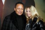 Amsterdam 20 januari 2020
Premiere Bad Boys for life in pathe Arena. Samuel de Wit met zijn partner