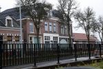 Weeso 13 februari 2020
Huis Sara Kroos aan de Vecht in Weesp
