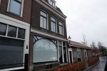 Weeso 13 februari 2020
Huis Sara Kroos aan de Vecht in Weesp
