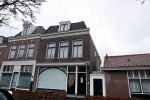 Weeso 13 februari 2020
Huis Sara Kroos aan de Vecht in Weesp