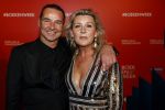 Amsterdam 6 maart 2020
Boekenbal 2020 in de koninklijke schouwburg. Saskia Noort kwam met een kennis