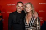 Amsterdam 6 maart 2020
Boekenbal 2020 in de koninklijke schouwburg. Saskia Noort kwam met een kennis