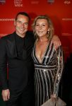 Amsterdam 6 maart 2020
Boekenbal 2020 in de koninklijke schouwburg. Saskia Noort kwam met een kennis