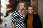 Amsterdam29 januari 2020
Presentatie boek Susan Smit in Amsterdams museum. Saskia Noort
