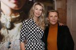 Amsterdam29 januari 2020
Presentatie boek Susan Smit in Amsterdams museum. Saskia Noort