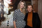 Amsterdam29 januari 2020
Presentatie boek Susan Smit in Amsterdams museum. Saskia Noort