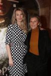 Amsterdam29 januari 2020
Presentatie boek Susan Smit in Amsterdams museum. Saskia Noort