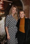 Amsterdam29 januari 2020
Presentatie boek Susan Smit in Amsterdams museum. Saskia Noort