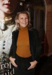 Amsterdam29 januari 2020
Presentatie boek Susan Smit in Amsterdams museum. Saskia Noort