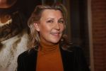Amsterdam29 januari 2020
Presentatie boek Susan Smit in Amsterdams museum. Saskia Noort