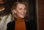 Amsterdam29 januari 2020
Presentatie boek Susan Smit in Amsterdams museum. Saskia Noort