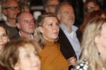 Amsterdam29 januari 2020
Presentatie boek Susan Smit in Amsterdams museum. Saskia Noort