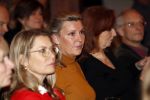 Amsterdam29 januari 2020
Presentatie boek Susan Smit in Amsterdams museum. Saskia Noort