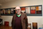 Amsterdam, 8 Maart 2020
Opening Zo Mooi Gallery met schilderrijen van BN-ers
Serge Henri Valke