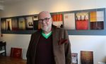 Amsterdam, 8 Maart 2020
Opening Zo Mooi Gallery met schilderrijen van BN-ers
Serge Henri Valke