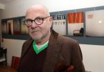 Amsterdam, 8 Maart 2020
Opening Zo Mooi Gallery met schilderrijen van BN-ers
Serge Henri Valke