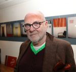Amsterdam, 8 Maart 2020
Opening Zo Mooi Gallery met schilderrijen van BN-ers
Serge Henri Valke