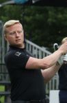 Tilburg, 2 Juni 2018 GC Prise d'EauLegends Golf Trophy