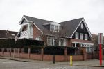 Volendam 5 januari 2019
Huis Simon Keizer en zijn vrouw