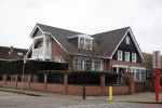 Volendam 5 januari 2019
Huis Simon Keizer en zijn vrouw