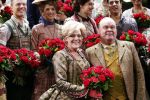 Rotterdam 8 maart 2020
Premiere Hello Dolly in nieuwe Luxor met in de hoofdrollen Simone Kleinsma en Paul de Leeuw .