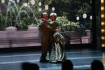 Rotterdam 8 maart 2020
Premiere Hello Dolly in nieuwe Luxor met in de hoofdrollen Simone Kleinsma en Paul de Leeuw .
