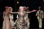 Rotterdam 8 maart 2020
Premiere Hello Dolly in nieuwe Luxor met in de hoofdrollen Simone Kleinsma en Paul de Leeuw .