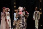 Rotterdam 8 maart 2020
Premiere Hello Dolly in nieuwe Luxor met in de hoofdrollen Simone Kleinsma en Paul de Leeuw .