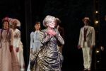 Rotterdam 8 maart 2020
Premiere Hello Dolly in nieuwe Luxor met in de hoofdrollen Simone Kleinsma en Paul de Leeuw .