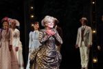 Rotterdam 8 maart 2020
Premiere Hello Dolly in nieuwe Luxor met in de hoofdrollen Simone Kleinsma en Paul de Leeuw .