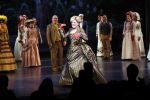 Rotterdam 8 maart 2020
Premiere Hello Dolly in nieuwe Luxor met in de hoofdrollen Simone Kleinsma en Paul de Leeuw .