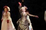 Rotterdam 8 maart 2020
Premiere Hello Dolly in nieuwe Luxor met in de hoofdrollen Simone Kleinsma en Paul de Leeuw .