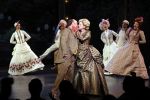 Rotterdam 8 maart 2020
Premiere Hello Dolly in nieuwe Luxor met in de hoofdrollen Simone Kleinsma en Paul de Leeuw .