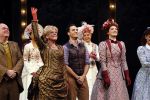 Rotterdam 8 maart 2020
Premiere Hello Dolly in nieuwe Luxor met in de hoofdrollen Simone Kleinsma en Paul de Leeuw .