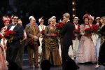 Rotterdam 8 maart 2020
Premiere Hello Dolly in nieuwe Luxor met in de hoofdrollen Simone Kleinsma en Paul de Leeuw .