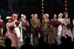 Rotterdam 8 maart 2020
Premiere Hello Dolly in nieuwe Luxor met in de hoofdrollen Simone Kleinsma en Paul de Leeuw .