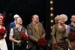 Rotterdam 8 maart 2020
Premiere Hello Dolly in nieuwe Luxor met in de hoofdrollen Simone Kleinsma en Paul de Leeuw .